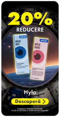 Hylo 20% Reducere
